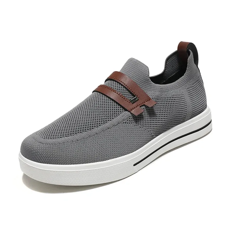 UrbanStep Cushioned Loafer