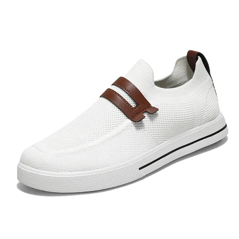 UrbanStep Cushioned Loafer