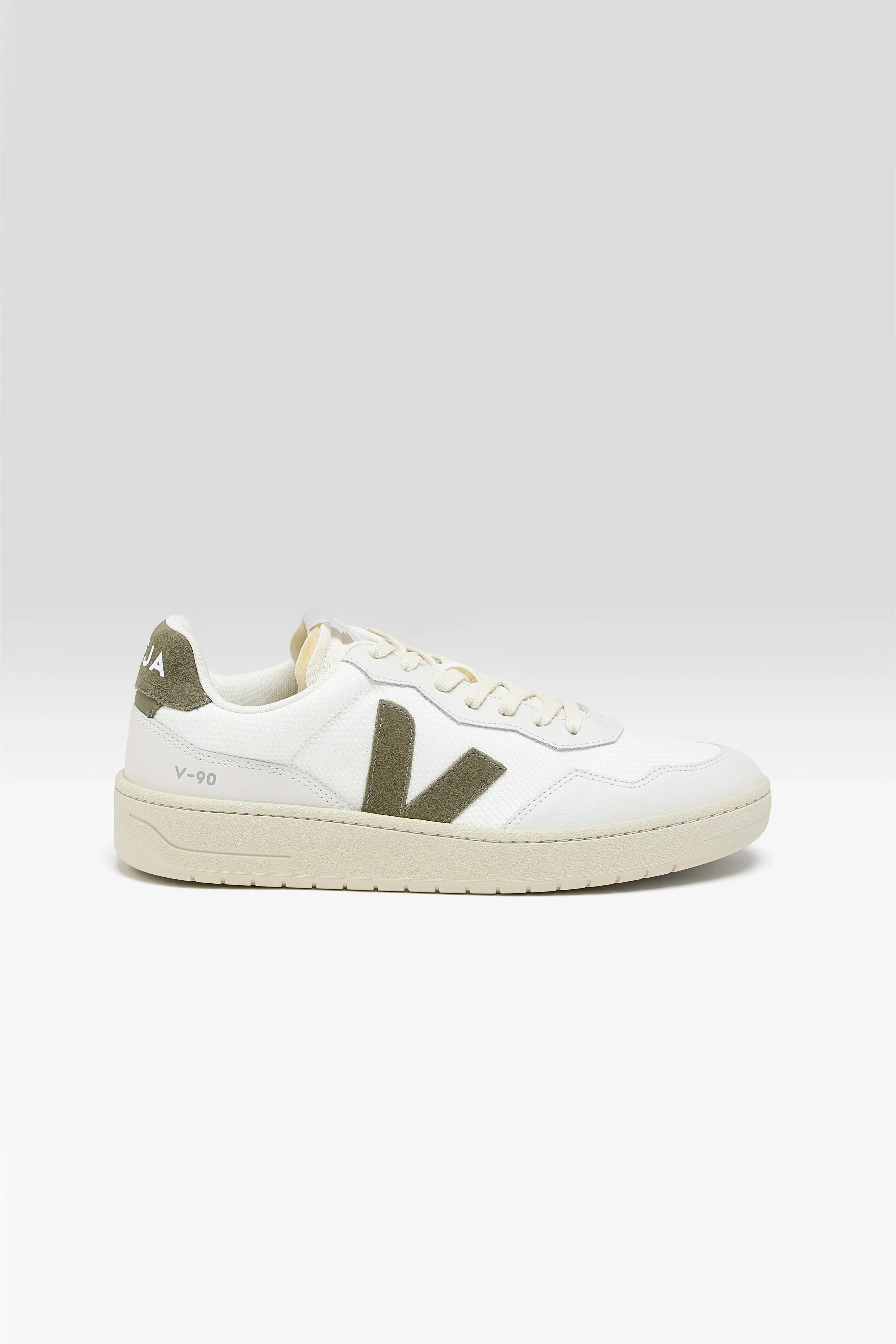 V-90 B-Mesh for Men  (251 / M / KAKI)