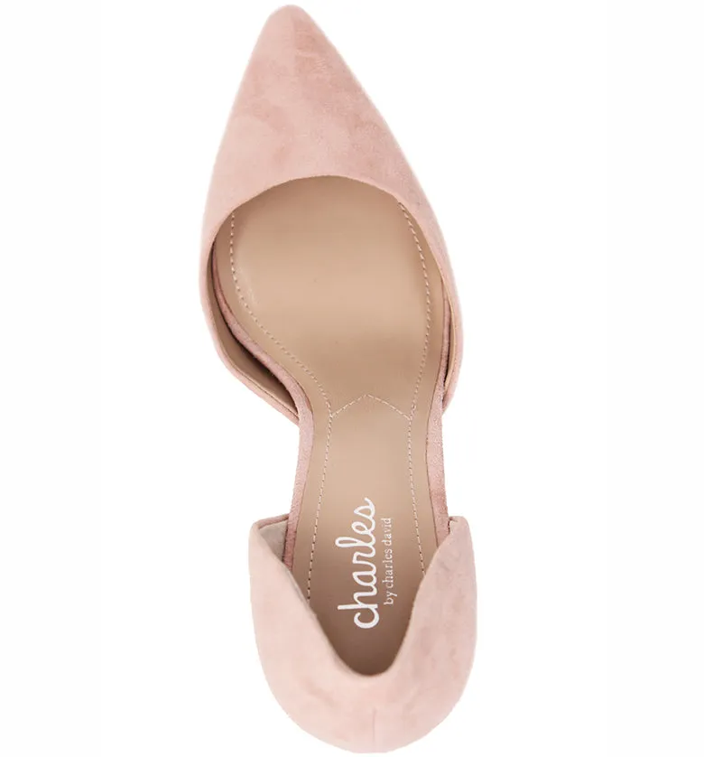 VERTRUE BLUSH
