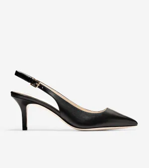 Vesta Slingback Pump (65mm)