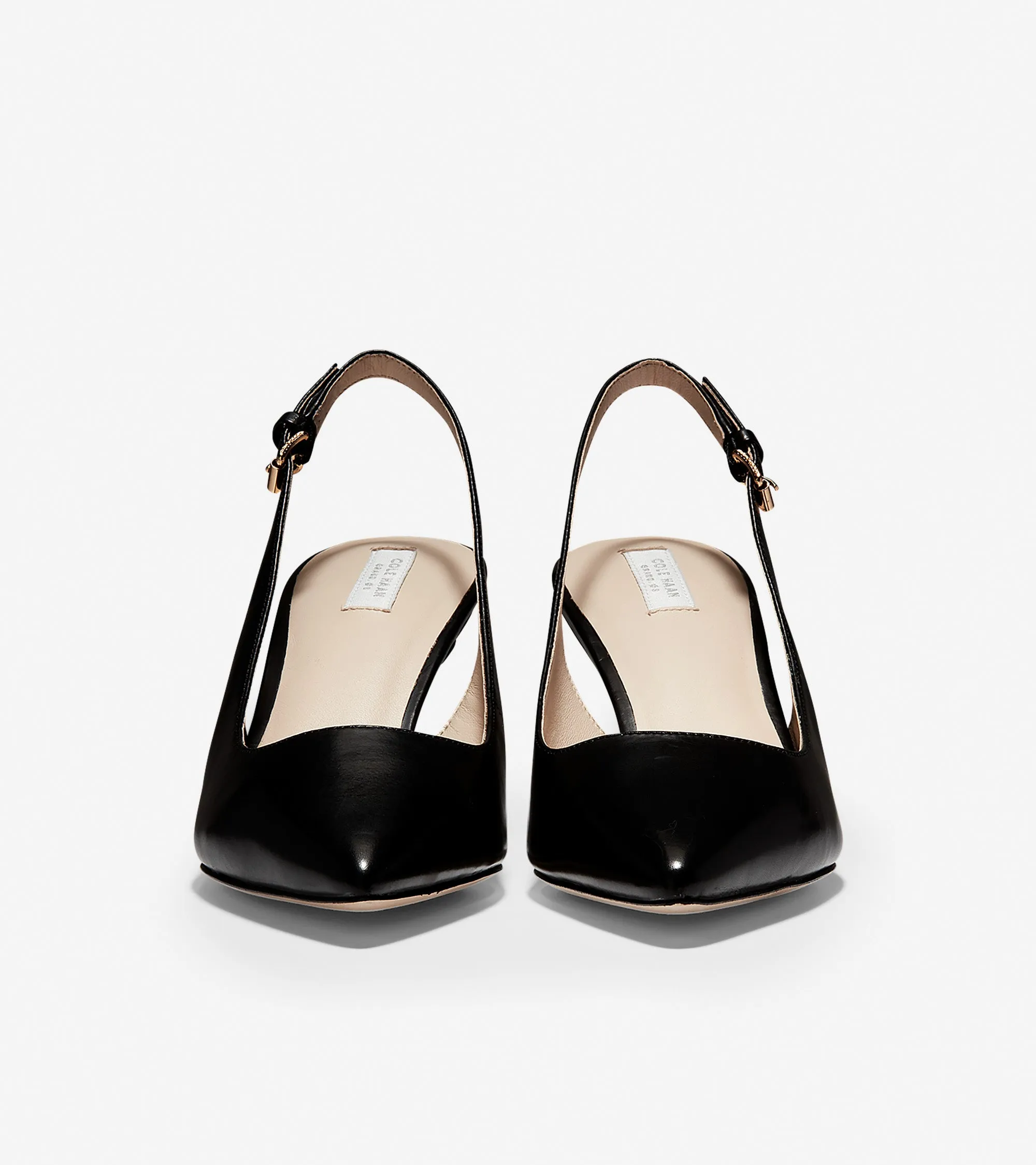 Vesta Slingback Pump (65mm)