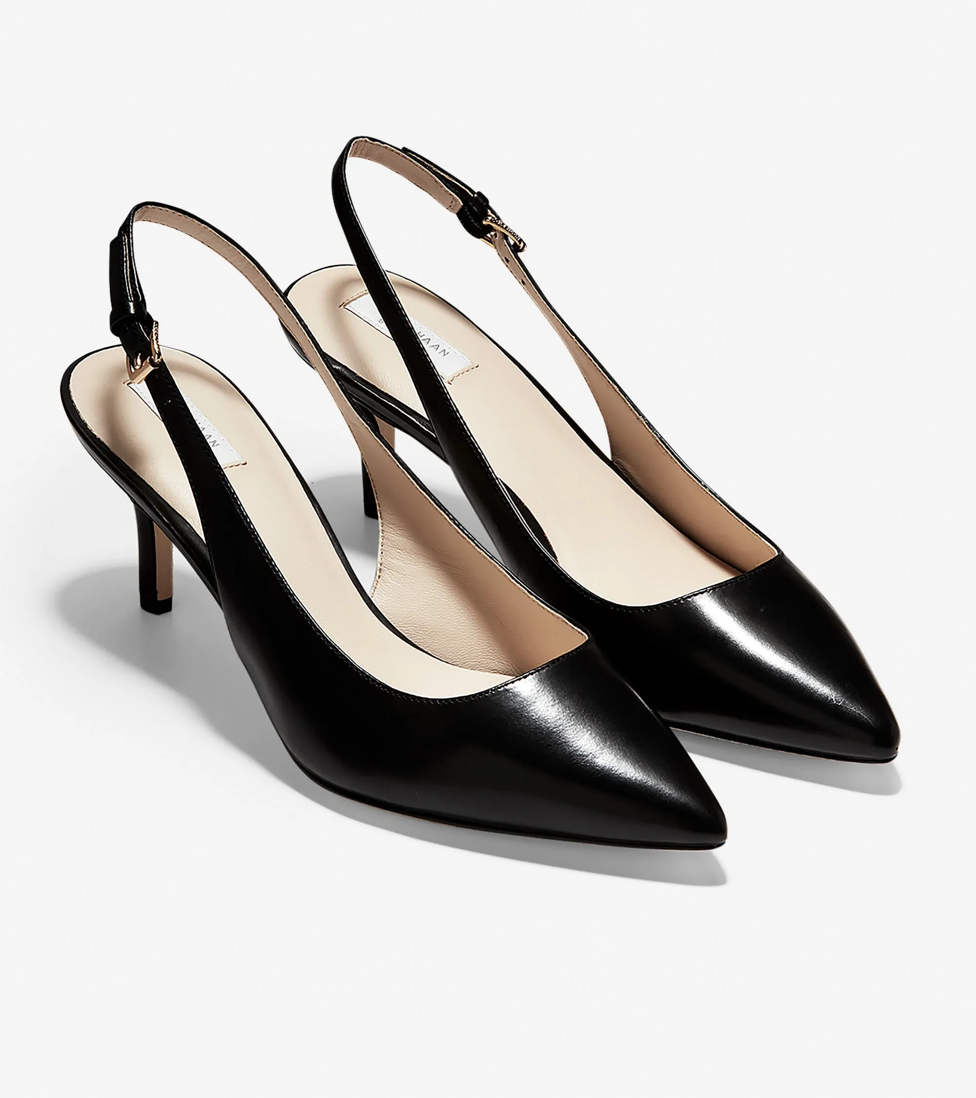 Vesta Slingback Pump (65mm)