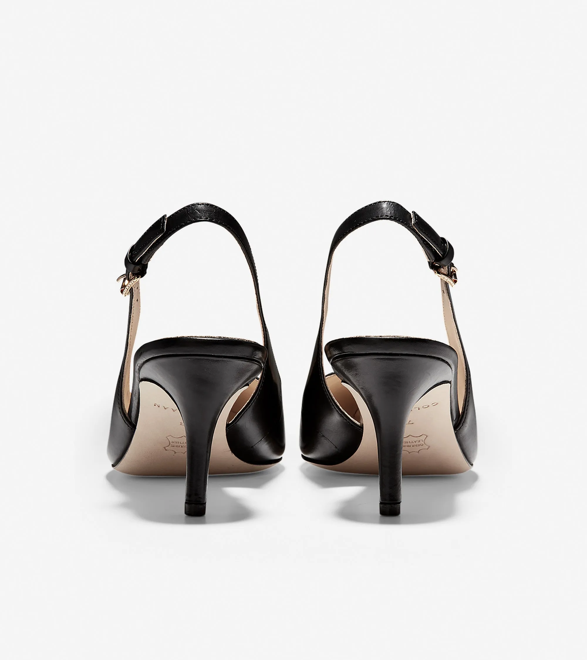 Vesta Slingback Pump (65mm)