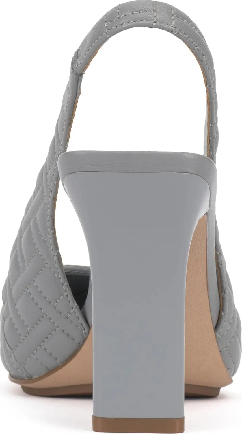 Vince Camuto Women's Baneet Pump