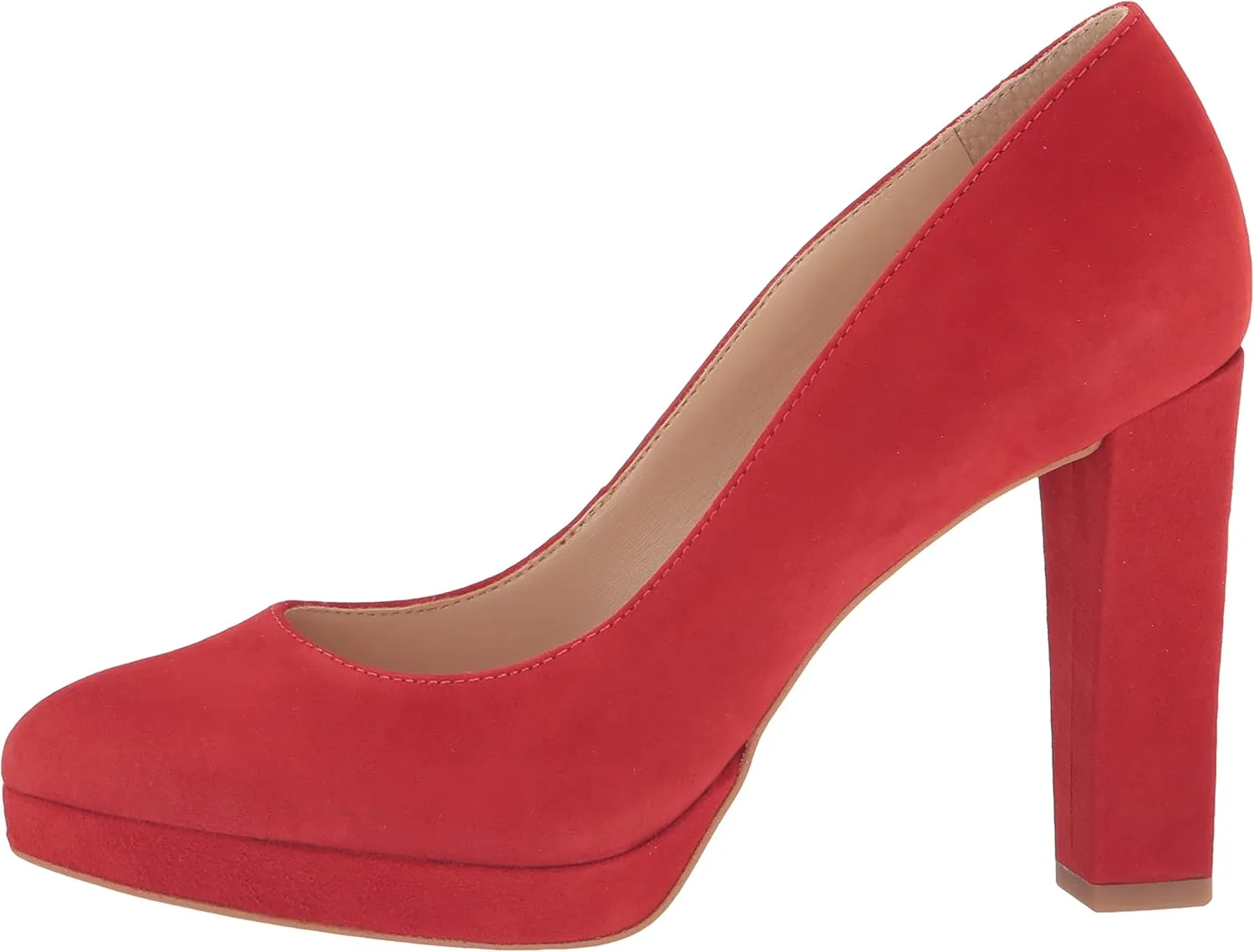 Vince Camuto Women's Footwear Halria Platform Pump