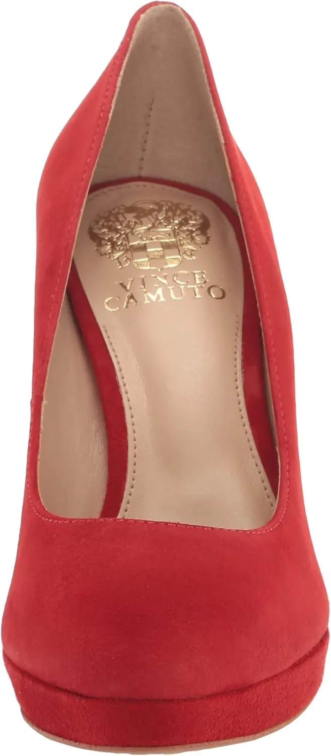 Vince Camuto Women's Footwear Halria Platform Pump