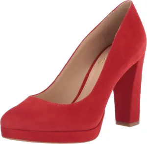 Vince Camuto Women's Footwear Halria Platform Pump