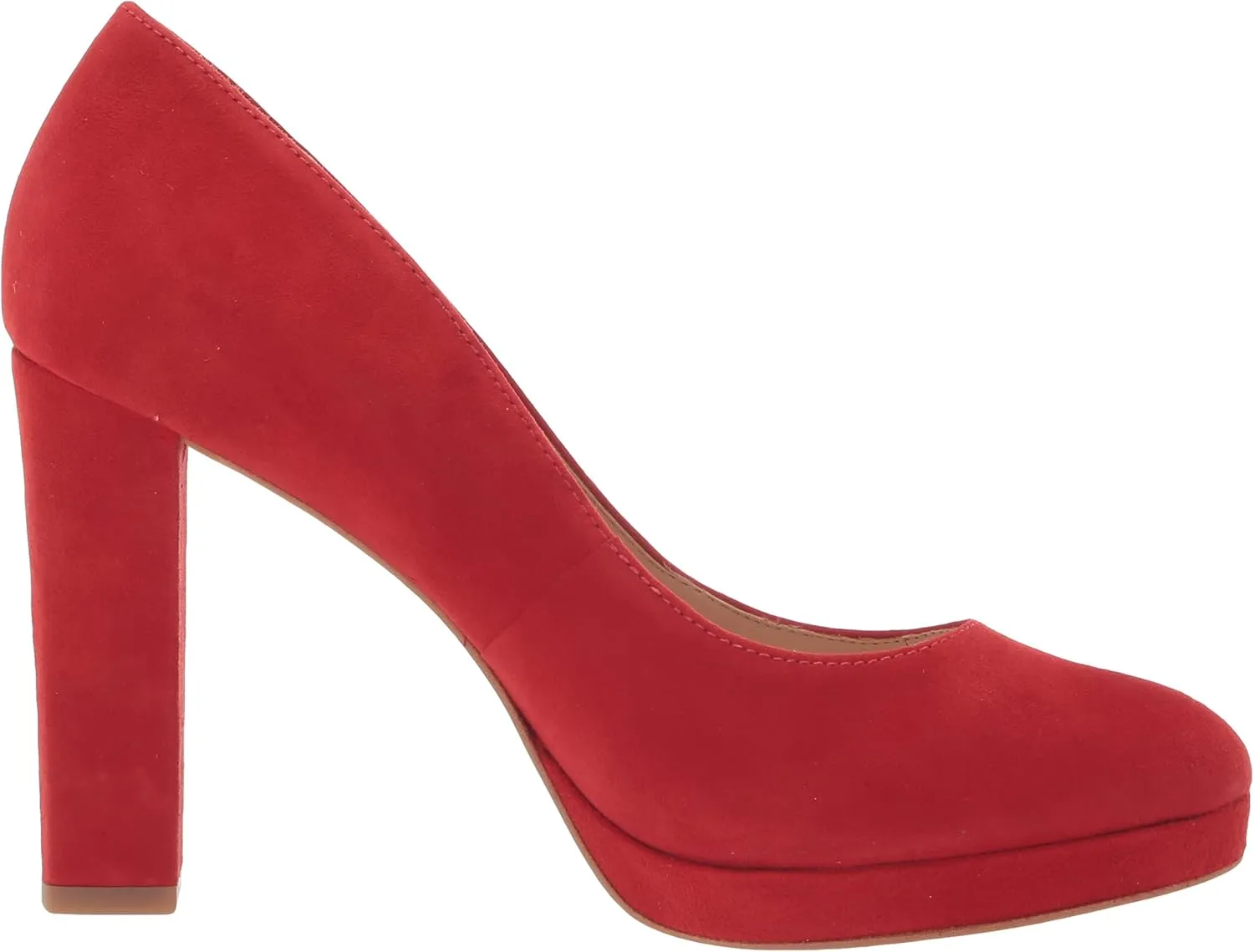 Vince Camuto Women's Footwear Halria Platform Pump
