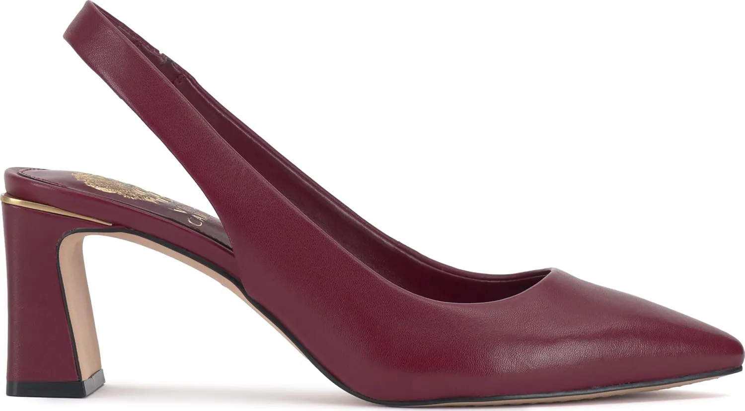Vince Camuto Women's Hamden Pump