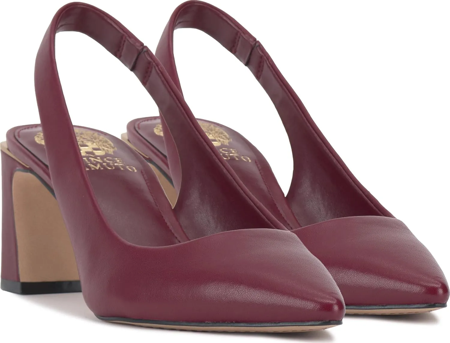 Vince Camuto Women's Hamden Pump