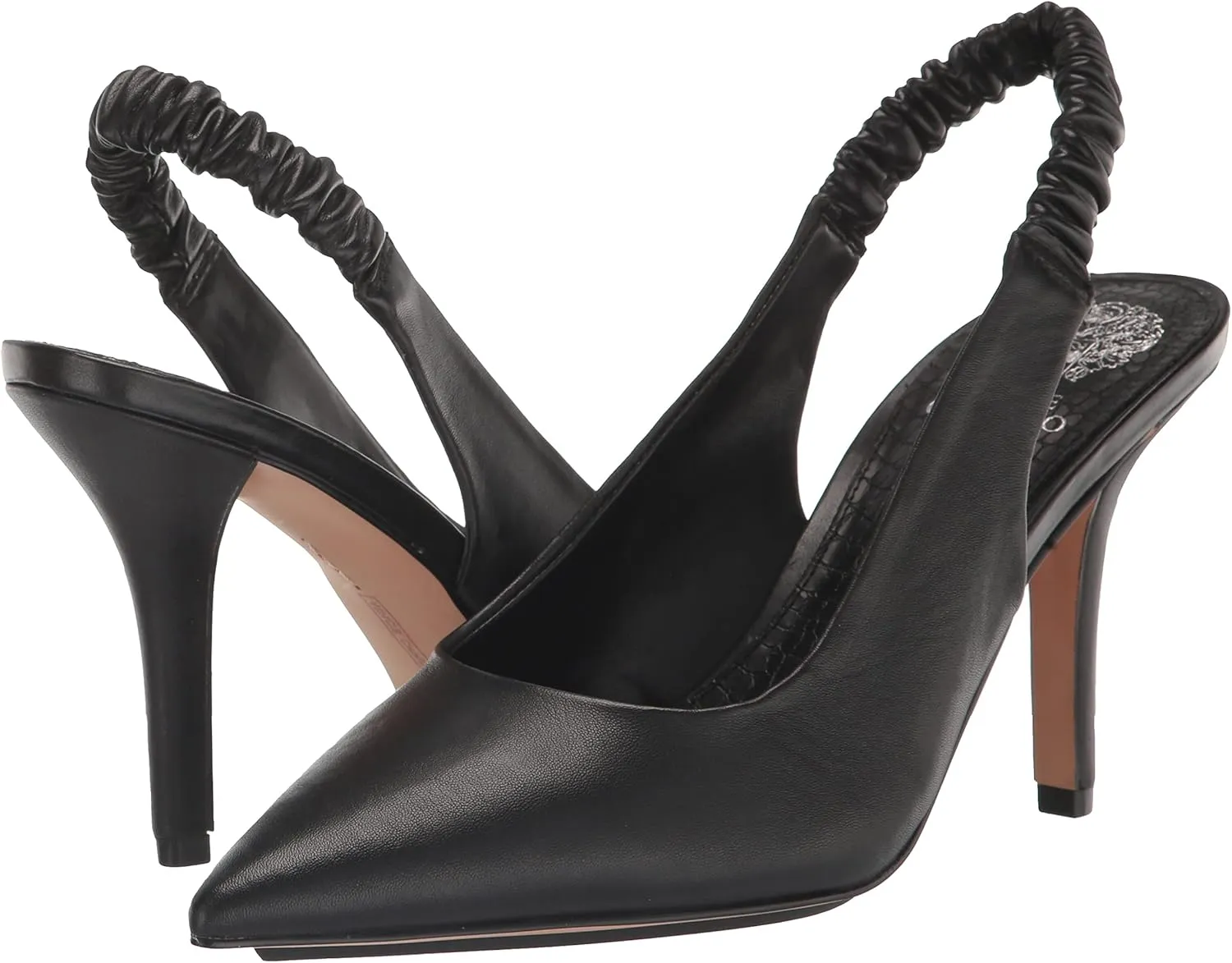 Vince Camuto Women's Tolinnis Slingback Pump