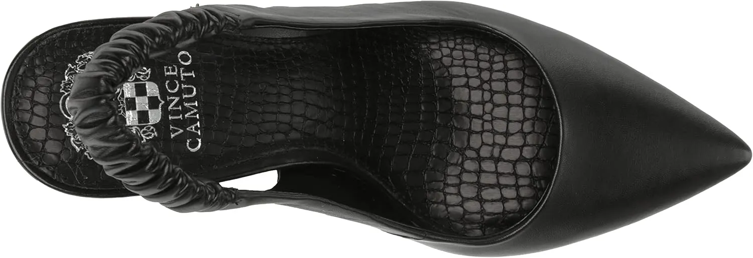 Vince Camuto Women's Tolinnis Slingback Pump
