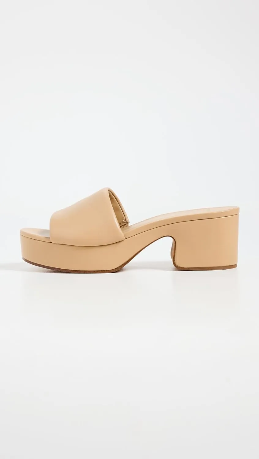 Vince Women's Margo Sandals Slide
