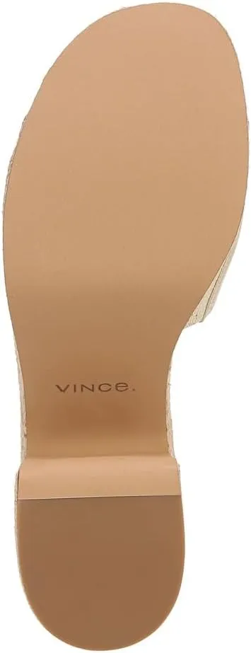 Vince Women's Margo Sandals Slide