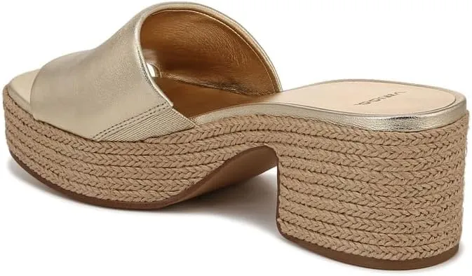Vince Women's Margo Sandals Slide