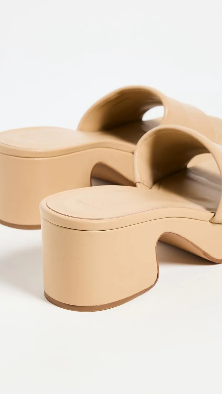 Vince Women's Margo Sandals Slide