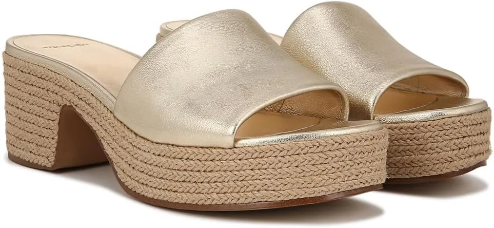 Vince Women's Margo Sandals Slide