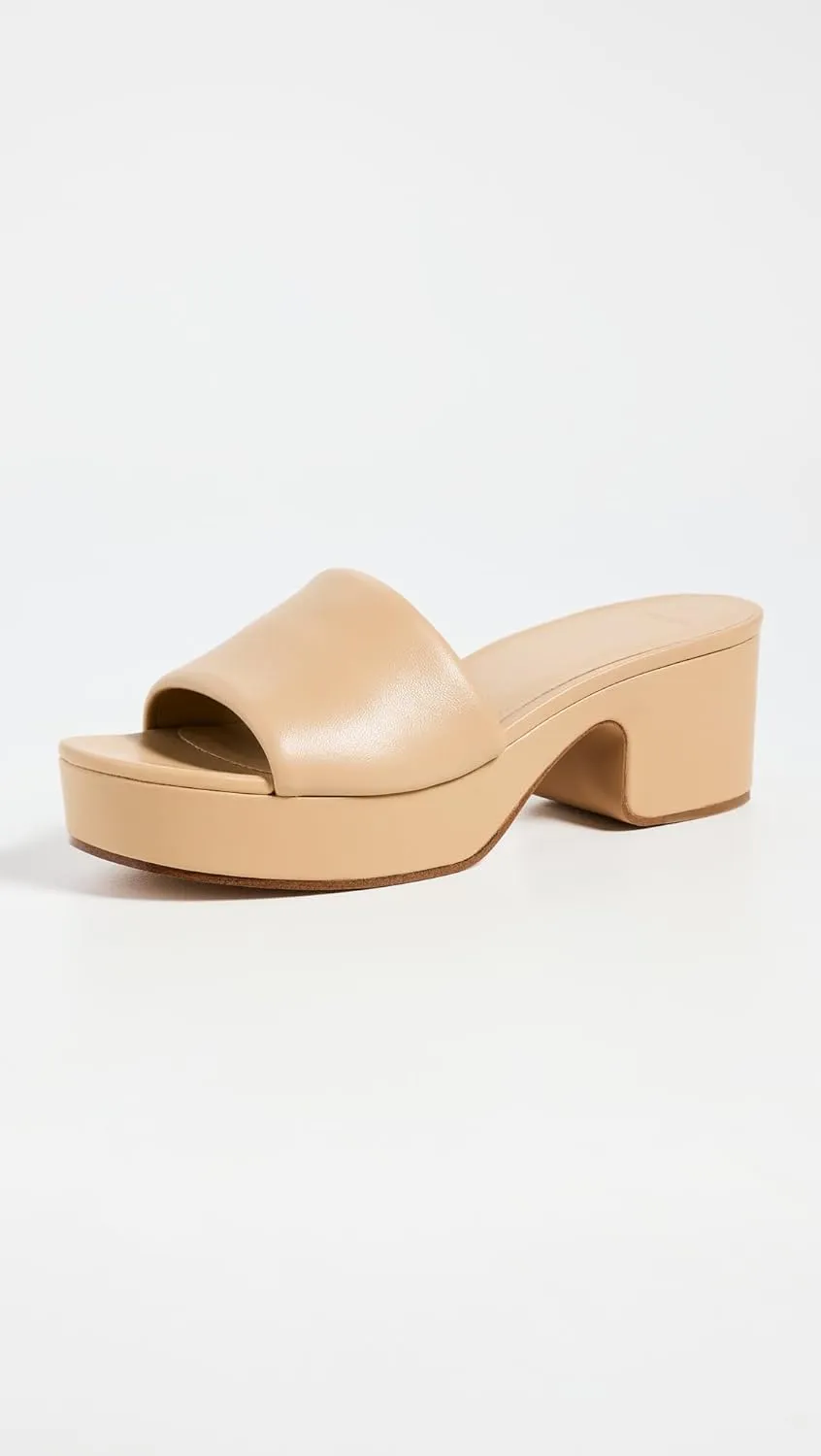 Vince Women's Margo Sandals Slide