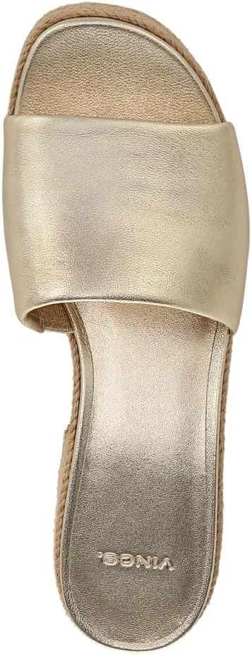 Vince Women's Margo Sandals Slide
