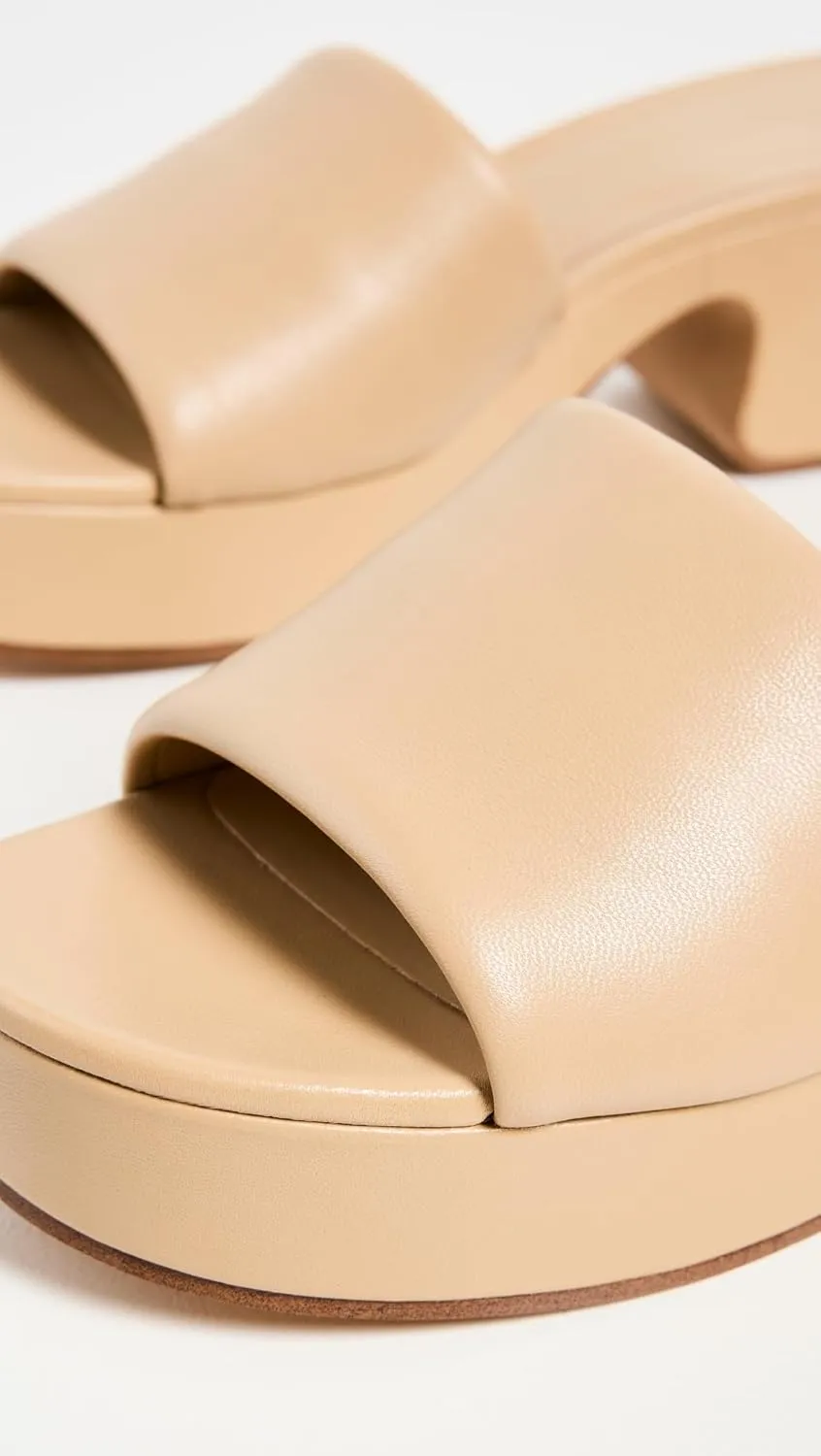 Vince Women's Margo Sandals Slide