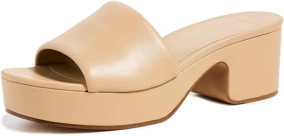 Vince Women's Margo Sandals Slide
