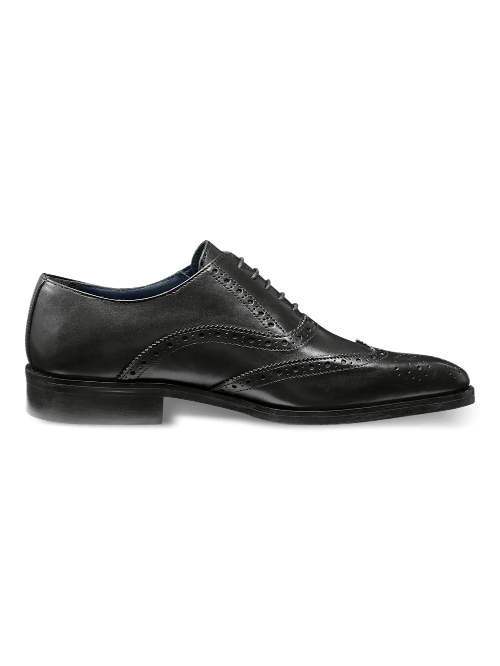 Watson Oxford - Black