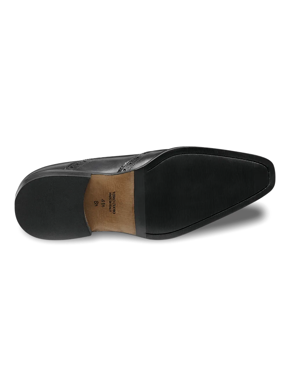 Watson Oxford - Black