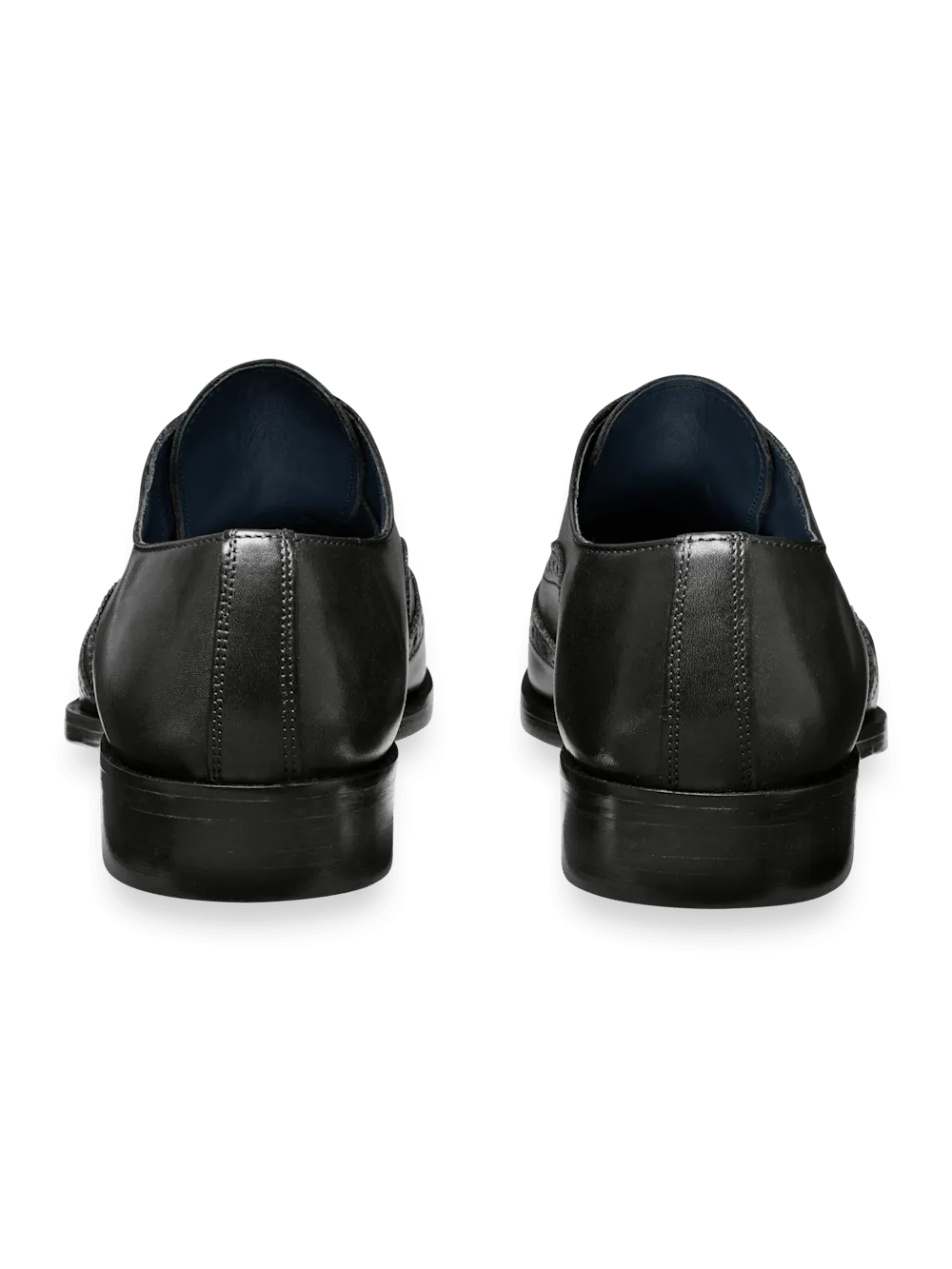 Watson Oxford - Black