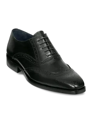 Watson Oxford - Black