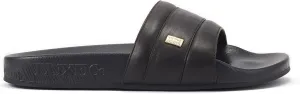 Women's Luxury Slide Sandal