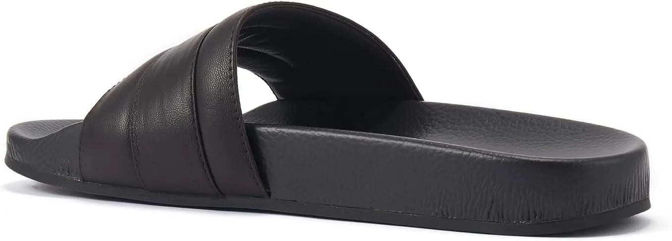 Women's Luxury Slide Sandal