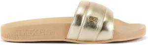 Women's Luxury Slide Sandal