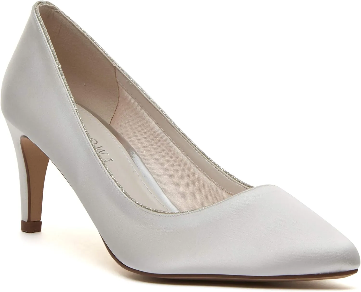 Women's Pump