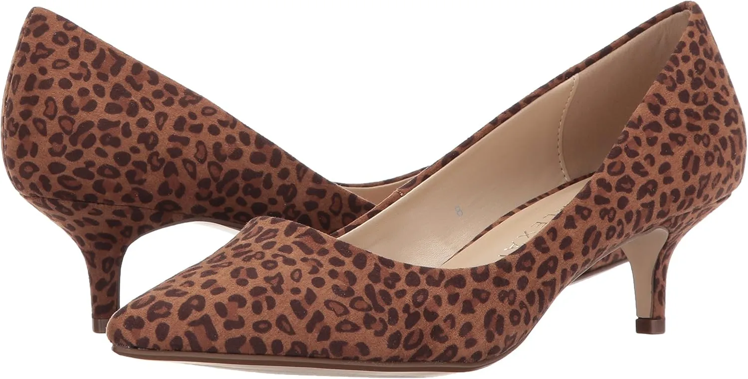 Women's Teague Dress Pump