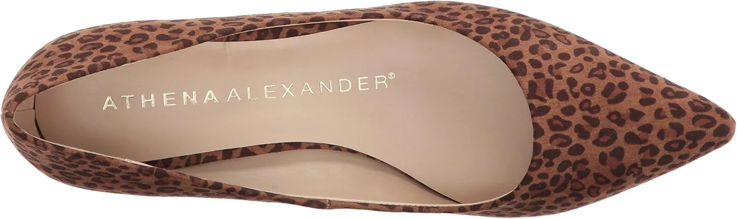 Women's Teague Dress Pump