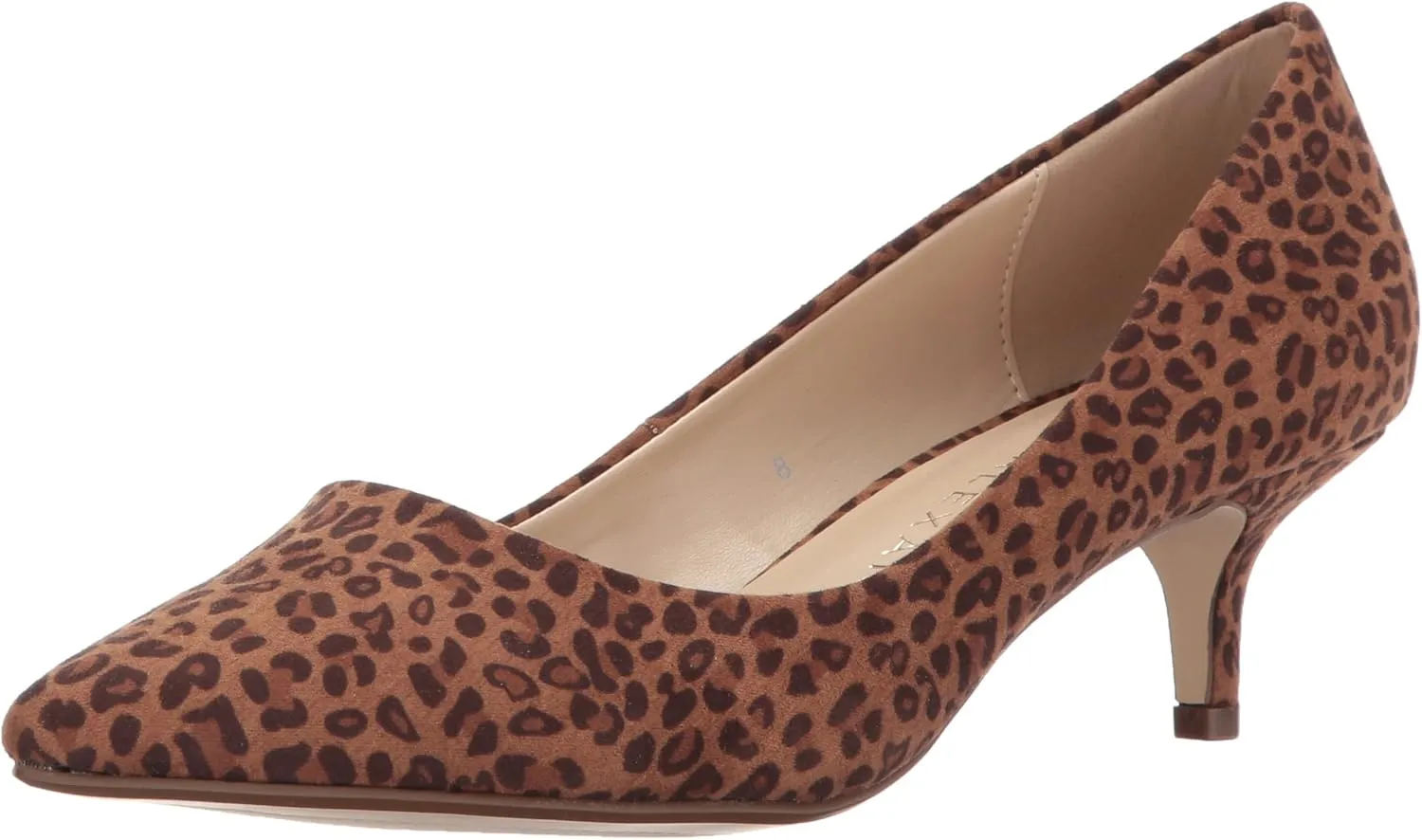 Women's Teague Dress Pump