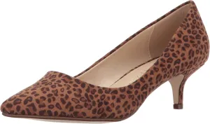 Women's Teague Dress Pump