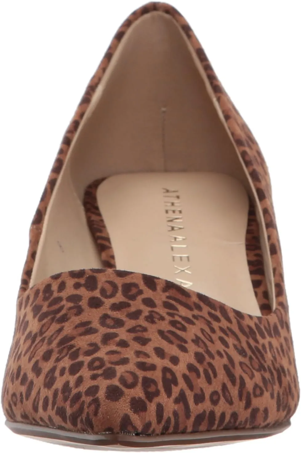 Women's Teague Dress Pump
