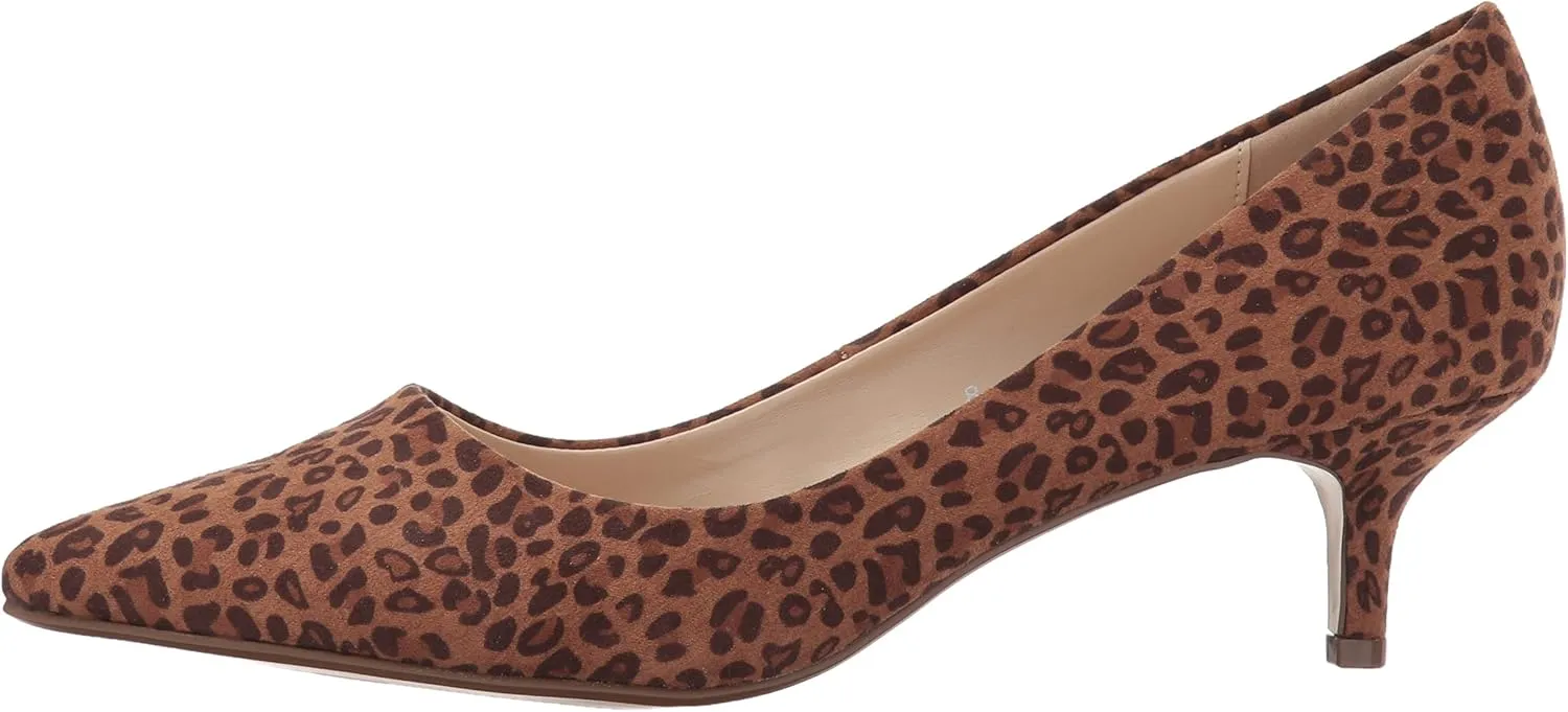 Women's Teague Dress Pump