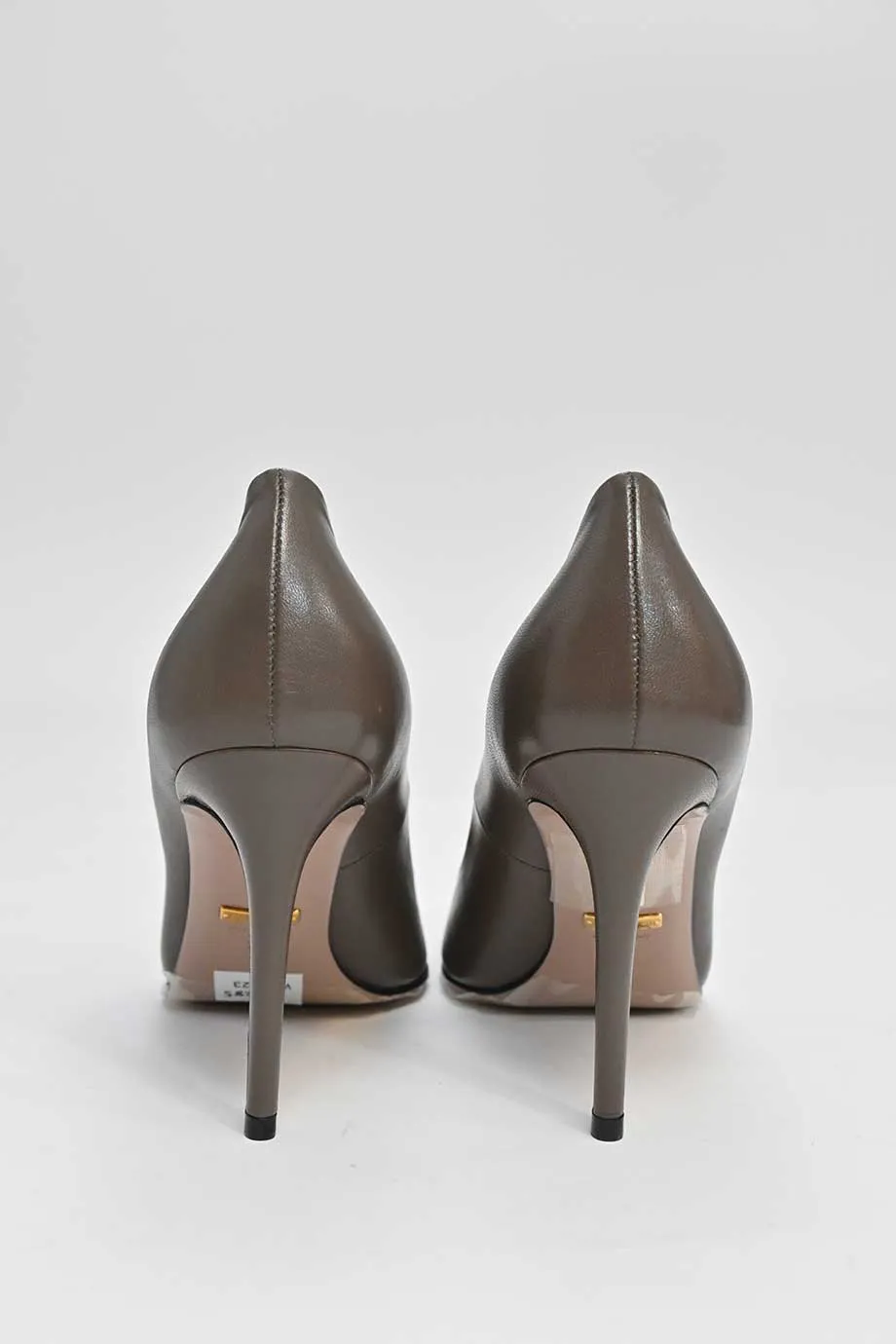 [WS6723] Gucci | High Heel Pump