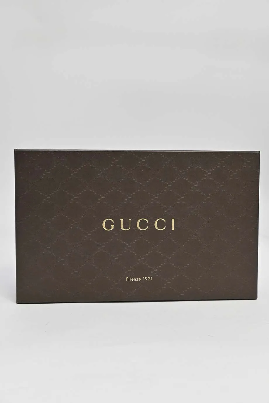 [WS6723] Gucci | High Heel Pump