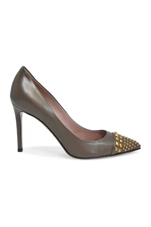[WS6723] Gucci | High Heel Pump
