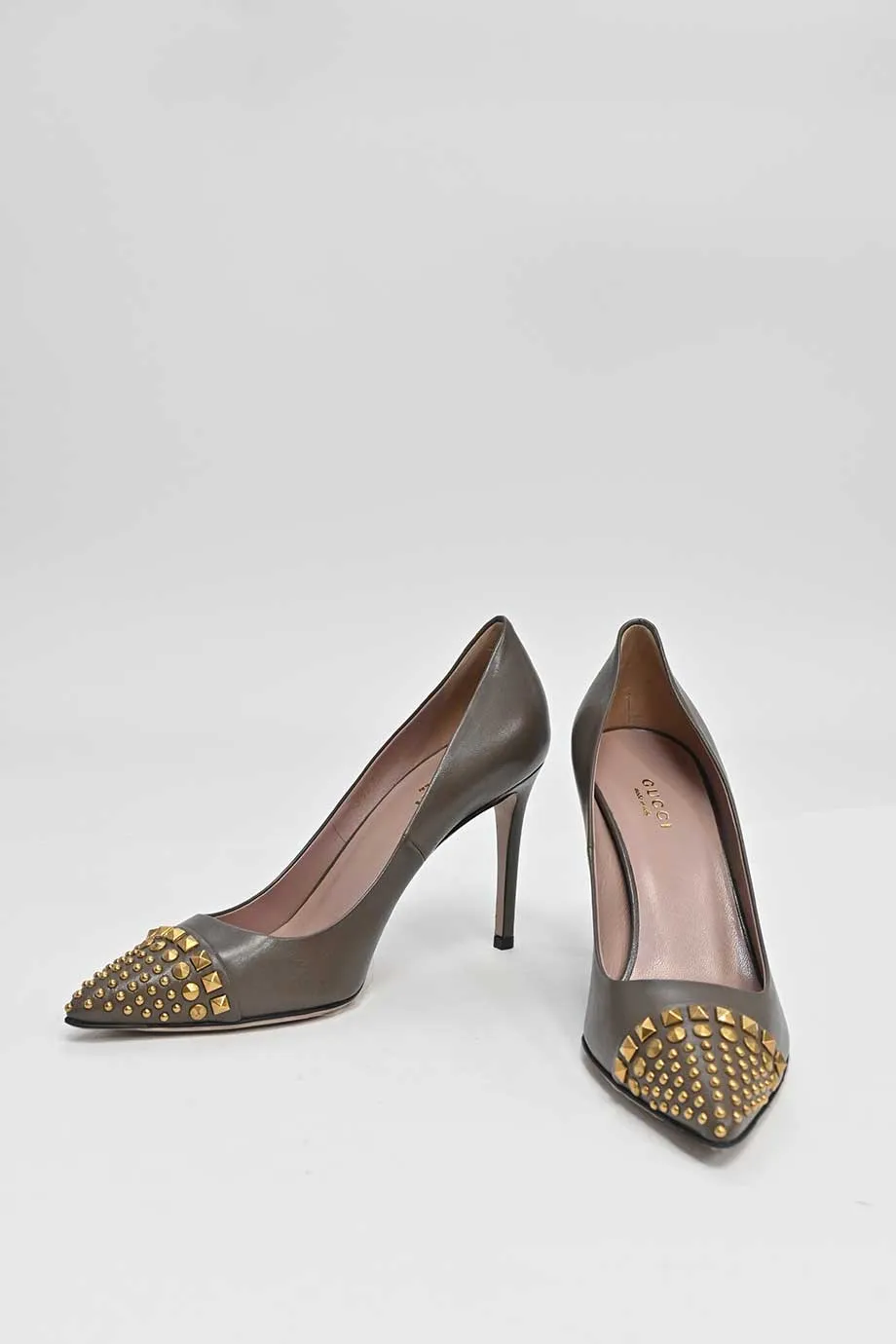 [WS6723] Gucci | High Heel Pump
