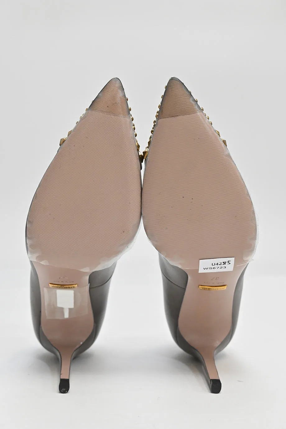 [WS6723] Gucci | High Heel Pump