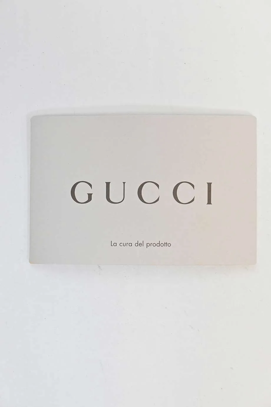 [WS6723] Gucci | High Heel Pump
