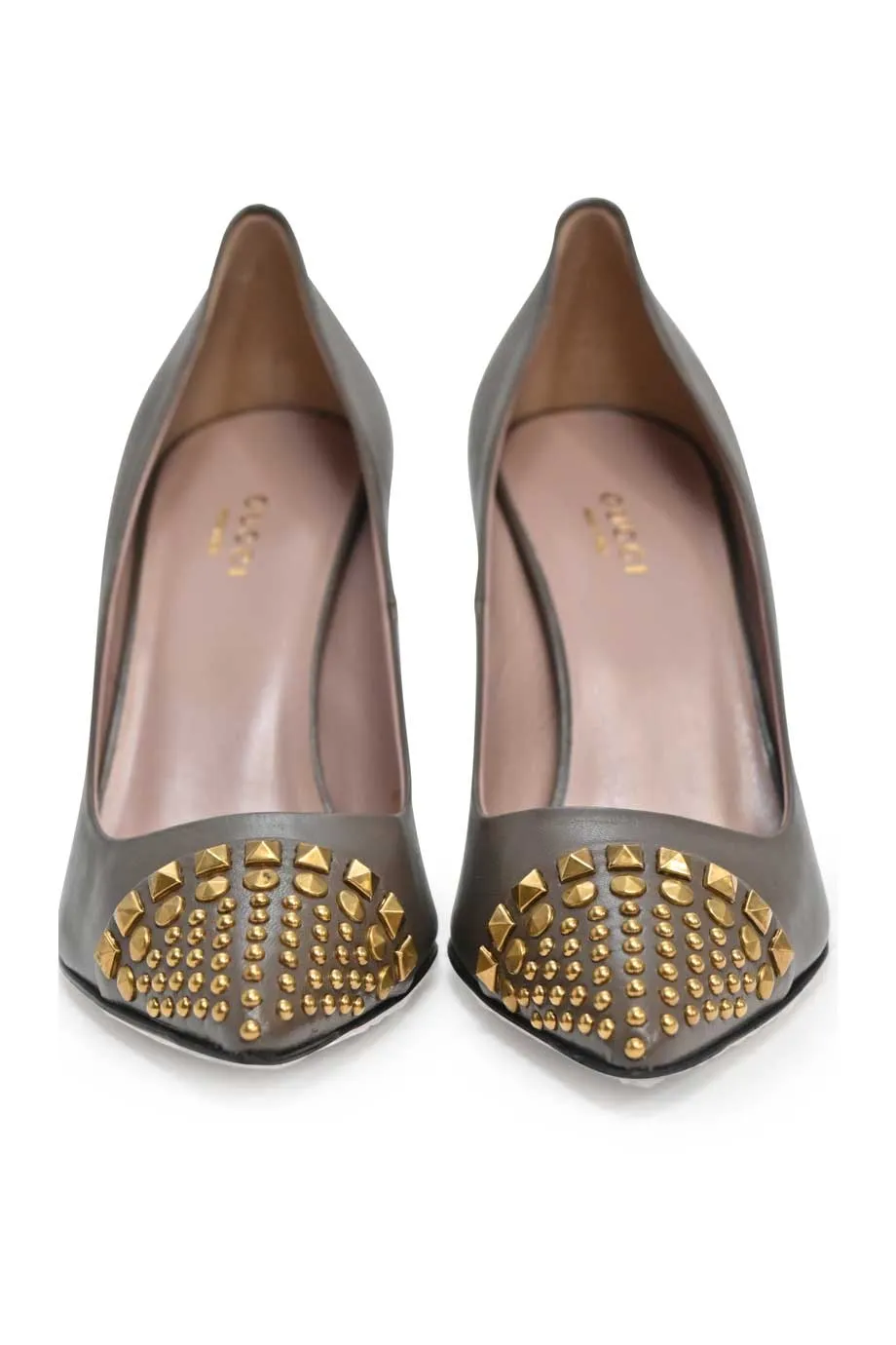 [WS6723] Gucci | High Heel Pump