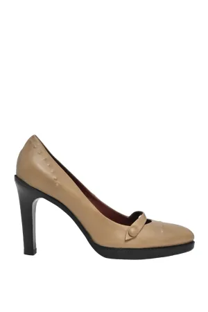 [WS6841] Bottega Veneta | High Heel Pump