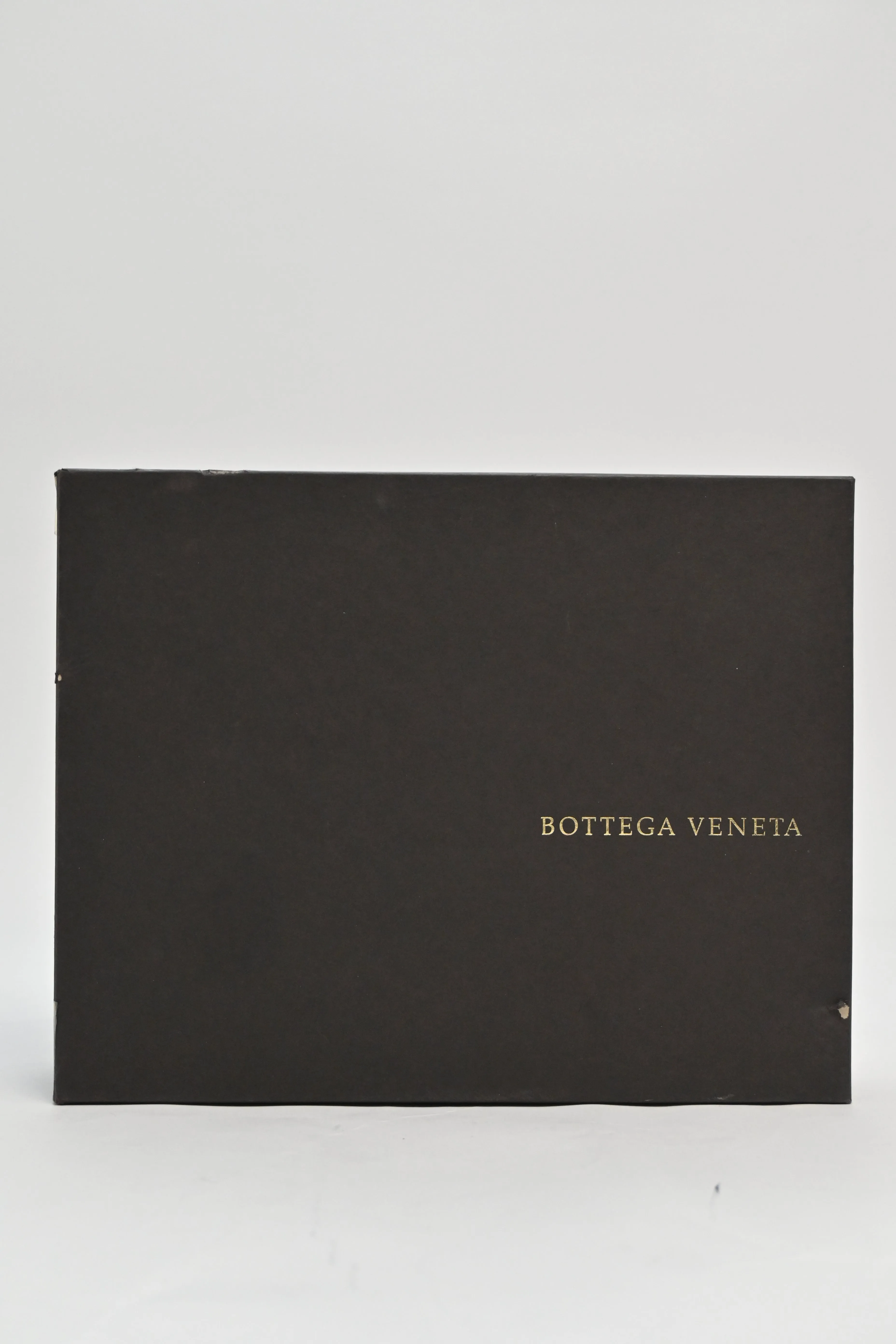 [WS6841] Bottega Veneta | High Heel Pump