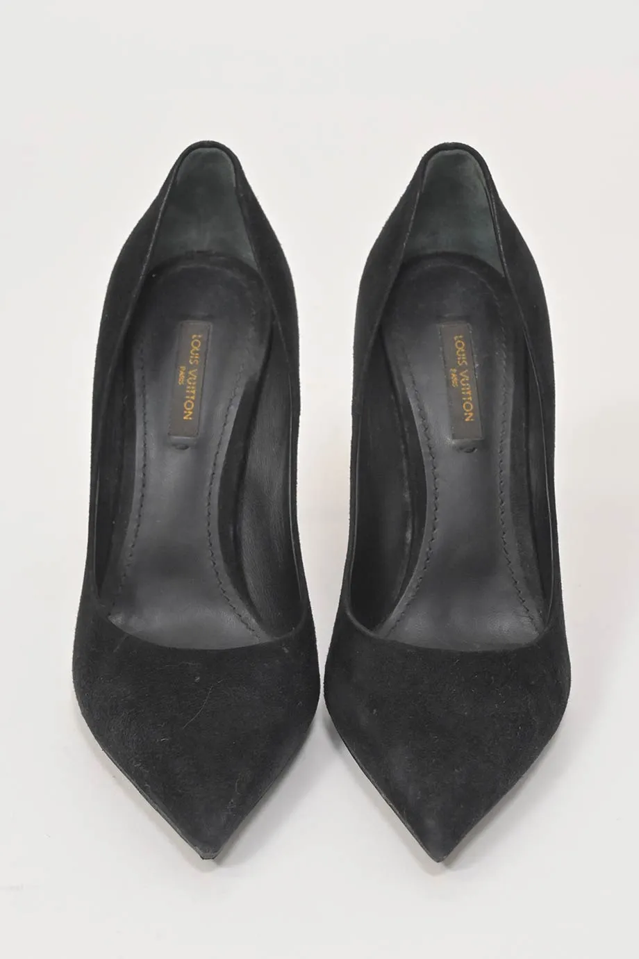 [WS7816] Louis Vuitton | High Heel Pump